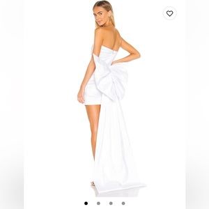 Nookie Adore 2Way Dress Sz Small